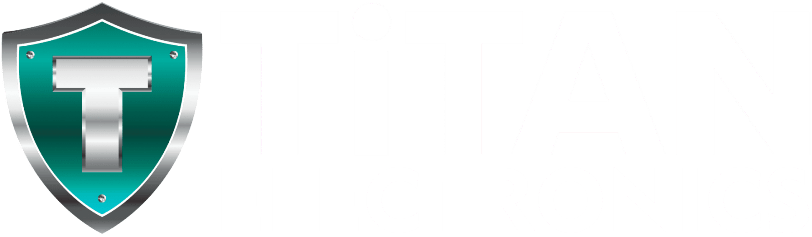 Titan Electronics
