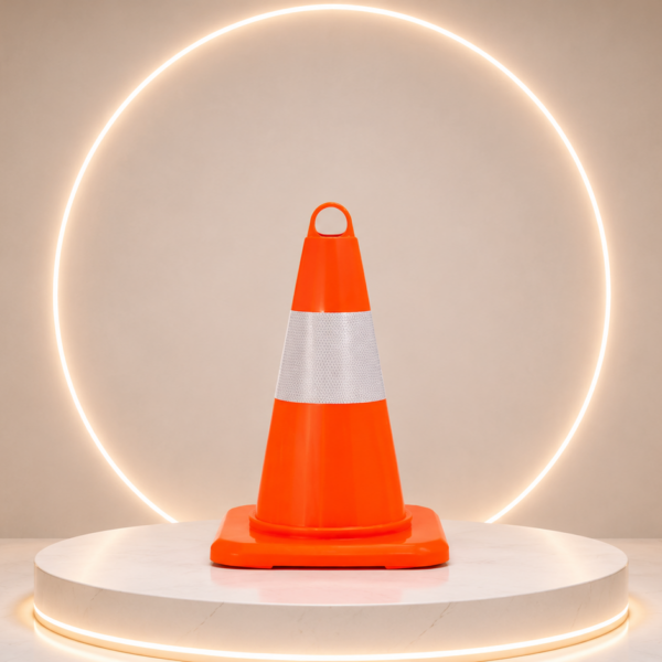 Unbreakable-Traffic-Cone-500mm