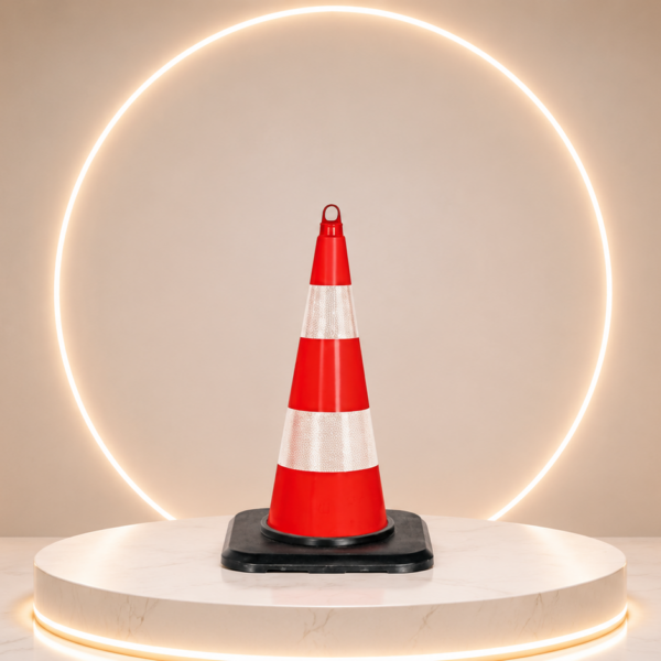 Unbreakable-Traffic-Cone-750-mm