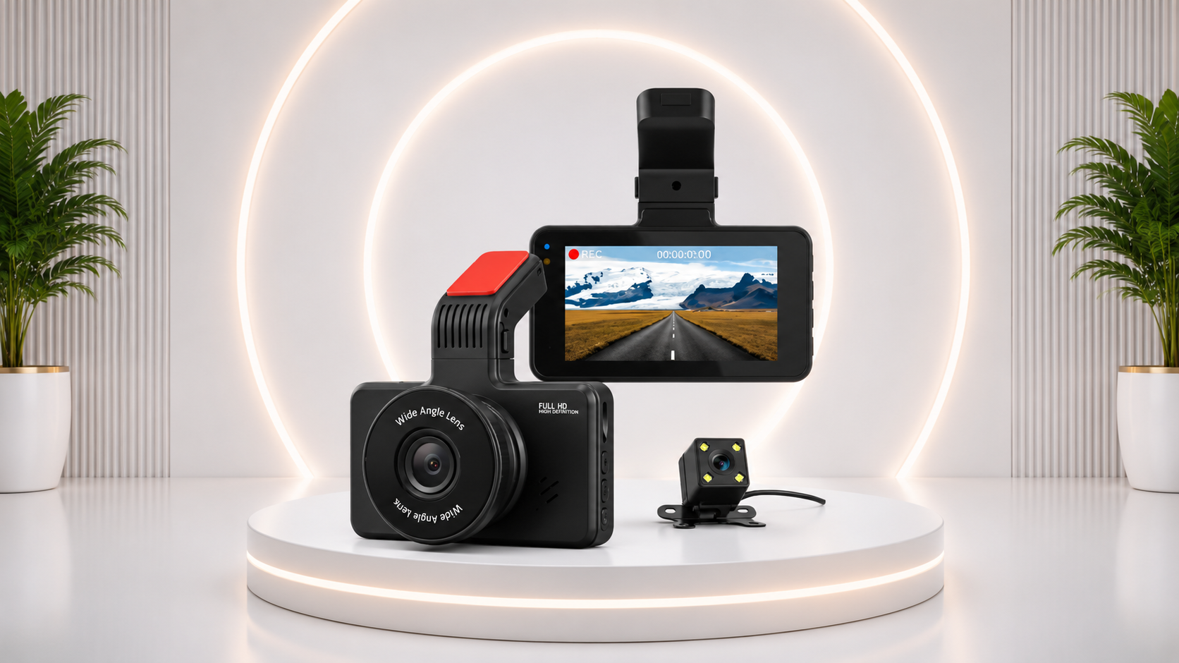 Video-registrator-GT301 Video-registrator-GT301