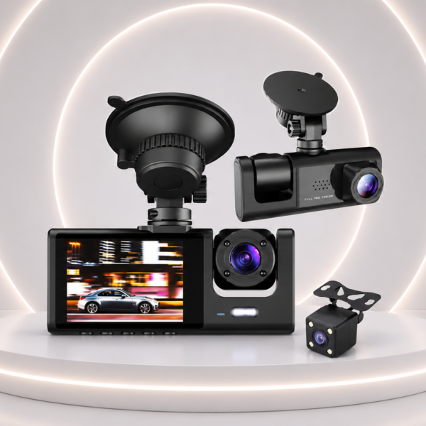 Video-registrator-X30