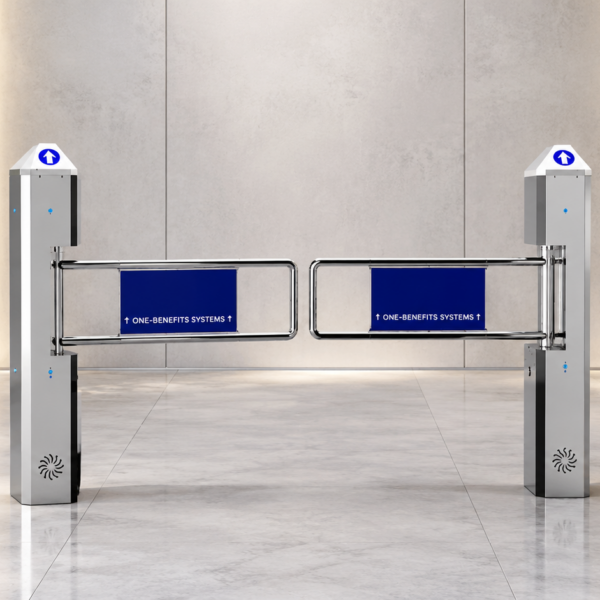 Vip-Turniket-Photocell