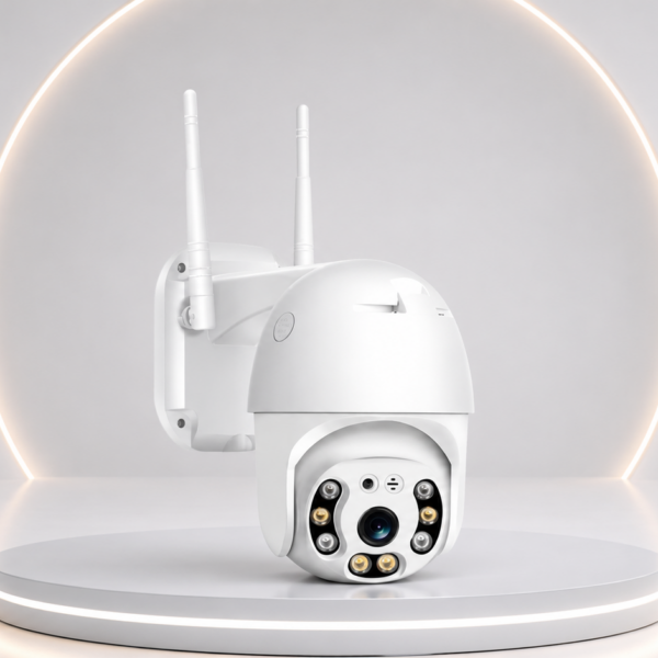 WiFi-PTZ-Kamera-360