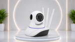 WiFi-kamera-360°