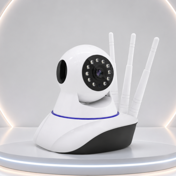WiFi-kamera-360°