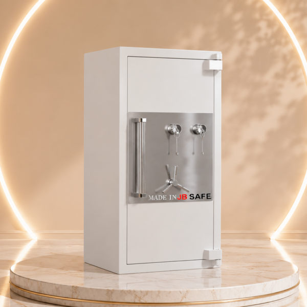 Yanğına Davamlı Seyf Fireproof Safe SM-850