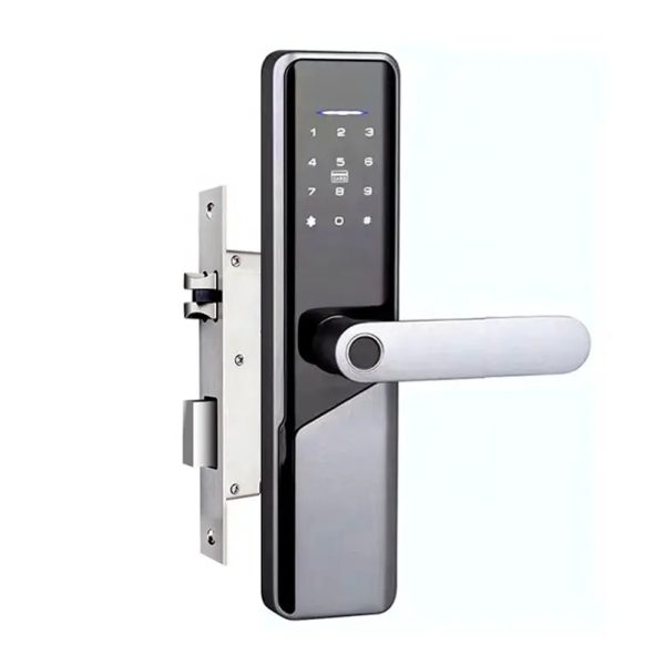 Smart Lock Ağıllı Kilid QL-S814