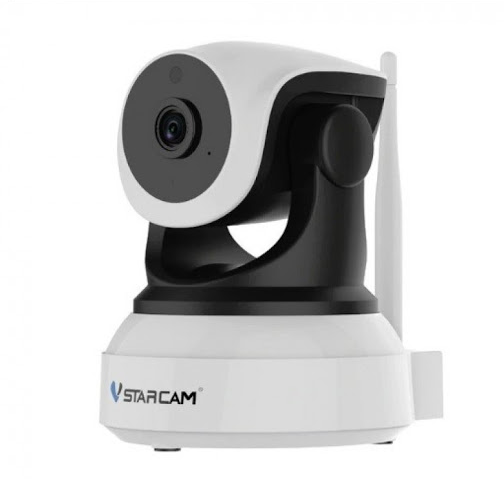 Vstarcam C24S Təhlükəsizlik Kamerası
